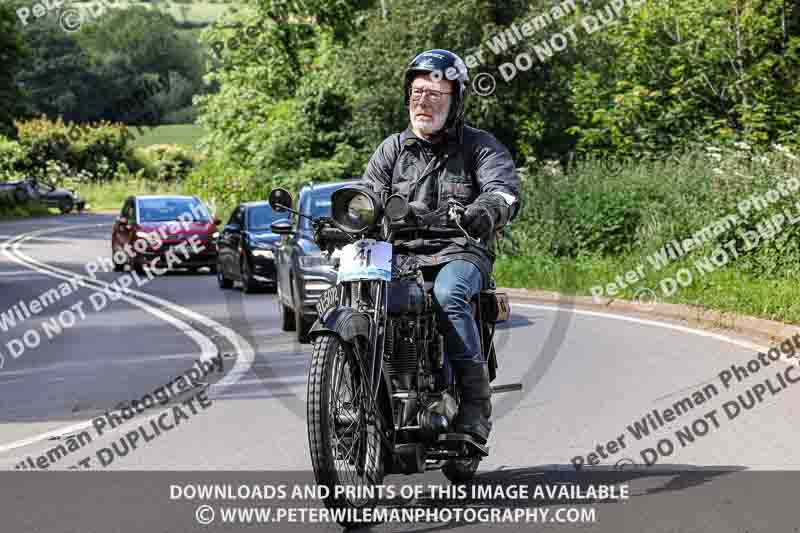 Vintage motorcycle club;eventdigitalimages;no limits trackdays;peter wileman photography;vintage motocycles;vmcc banbury run photographs